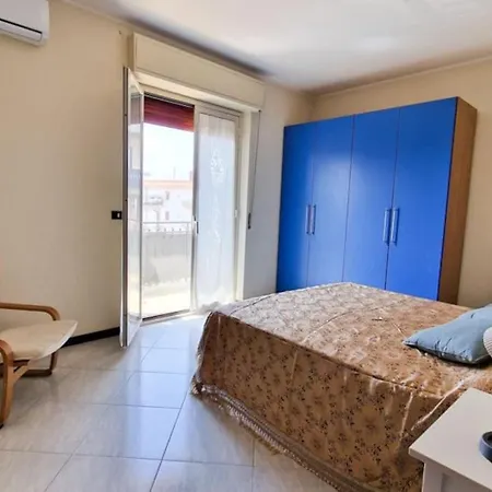 Sicilian Gallery Apartment Aci Castello