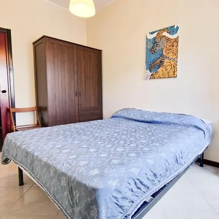 Appartement Sicilian Gallery Aci Castello