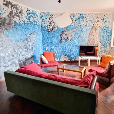 Apartment Sicilian Gallery