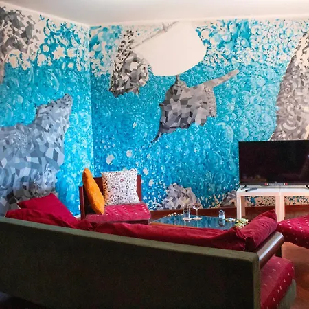 Sicilian Gallery Appartement *