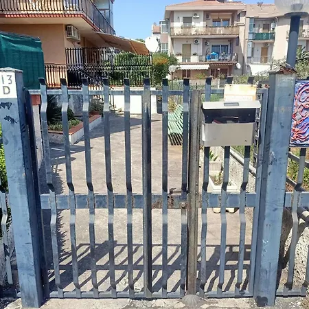 Sicilian Gallery Appartement *